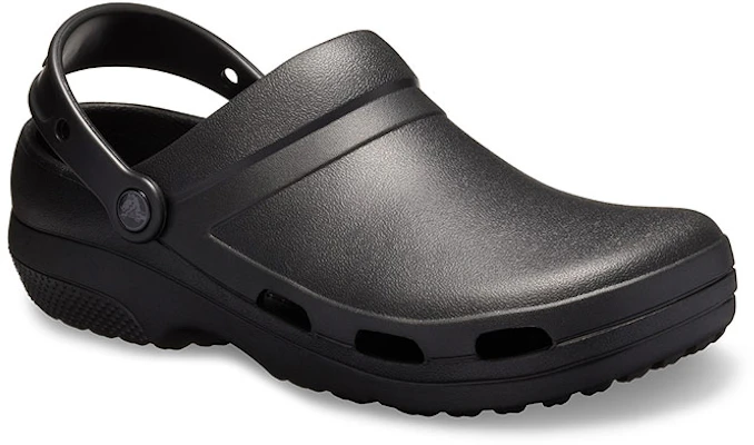 Crocs Pakar II Clog 2 Sandal Hitam 205619-001 Lookbook Crocs Pakar II Clog 2 Sandal Hitam 205619-001