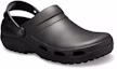 Lookbook Crocs Pakar II Clog 2 Sandal Hitam 205619-001