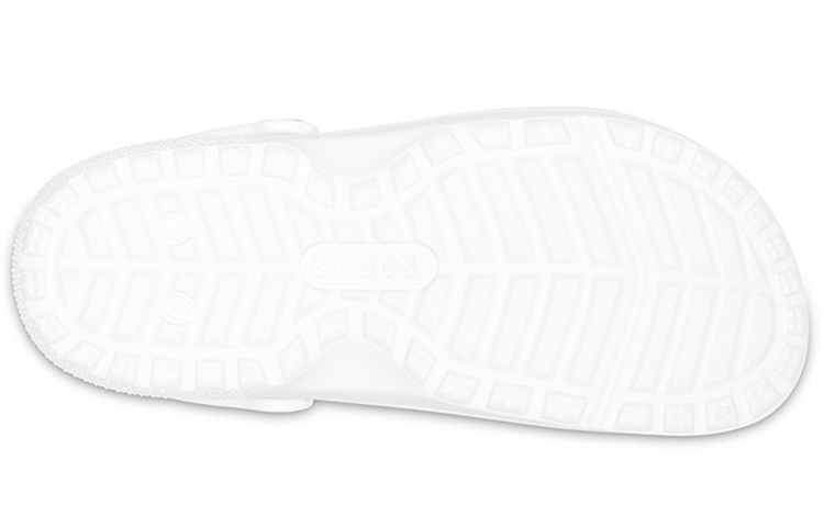 Purchase Crocs Specialist II Zoccoli Bianchi Resistenti Unisex Scarpe Casual 204590-100
