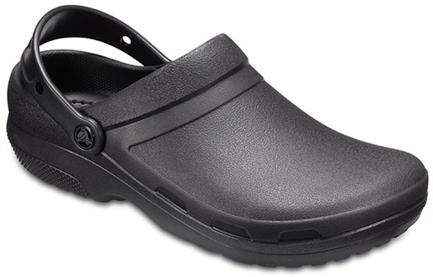 크록스 스페셜리스트 II clog 블랙 남녀공용 (Crocs Specialist II clog, black, unisex) 204590-001 Lookbook 크록스 스페셜리스트 II clog 블랙 남녀공용 (Crocs Specialist II clog, black, unisex) 204590-001