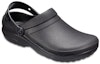 Lookbook 크록스 스페셜리스트 II clog 블랙 남녀공용 (Crocs Specialist II clog, black, unisex) 204590-001