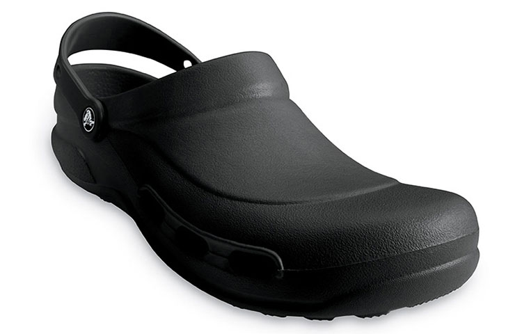 Lookbook Crocs Specialist Vent 'Hitam' 10074-001