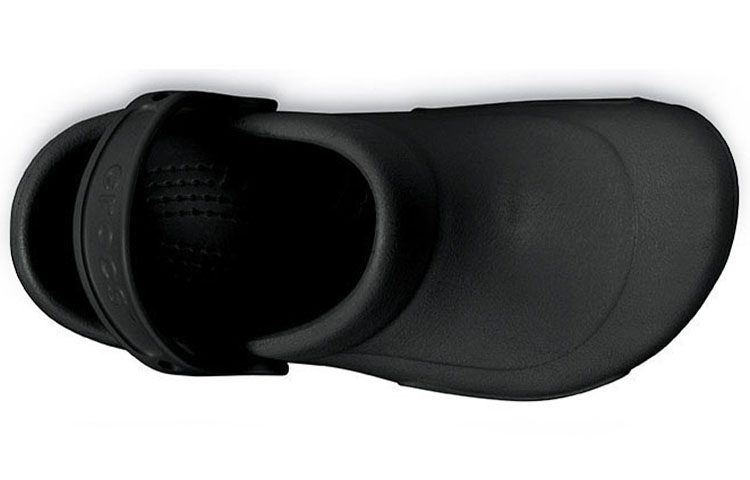 Shop Crocs Specialist Vent 'Hitam' 10074-001