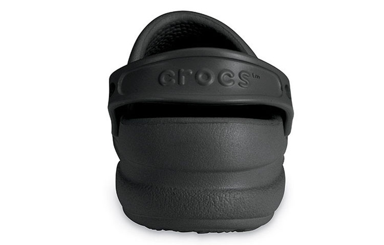 Purchase Crocs Specialist Vent 'Hitam' 10074-001