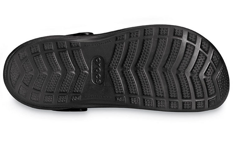 Details for Crocs Specialist Vent 'Hitam' 10074-001