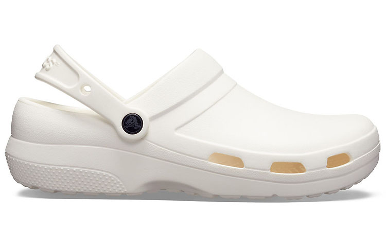 Crocs Specialist Vent 'White' 圖 2