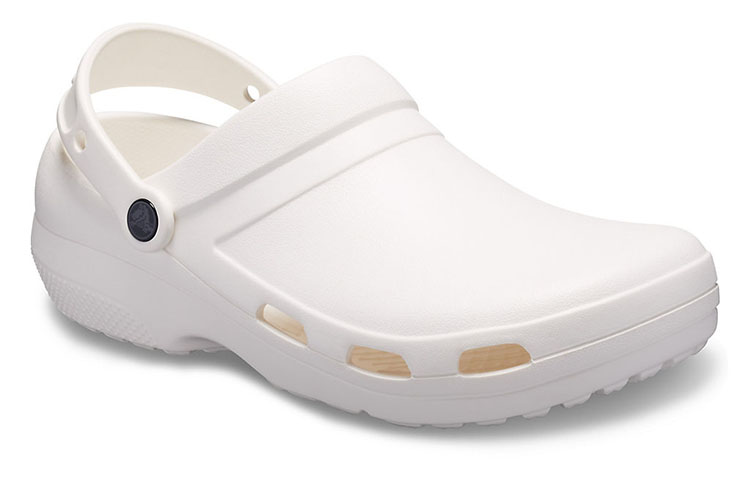 Crocs Specialist Vent 'White' 圖 3