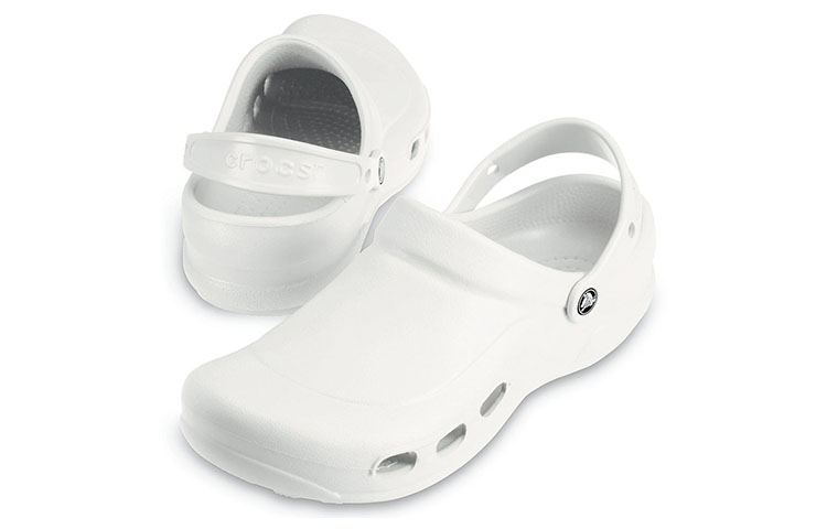 Crocs Specialist Vent 'White' 圖 4