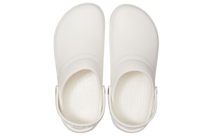 Crocs Specialist Vent 'White' 圖 5