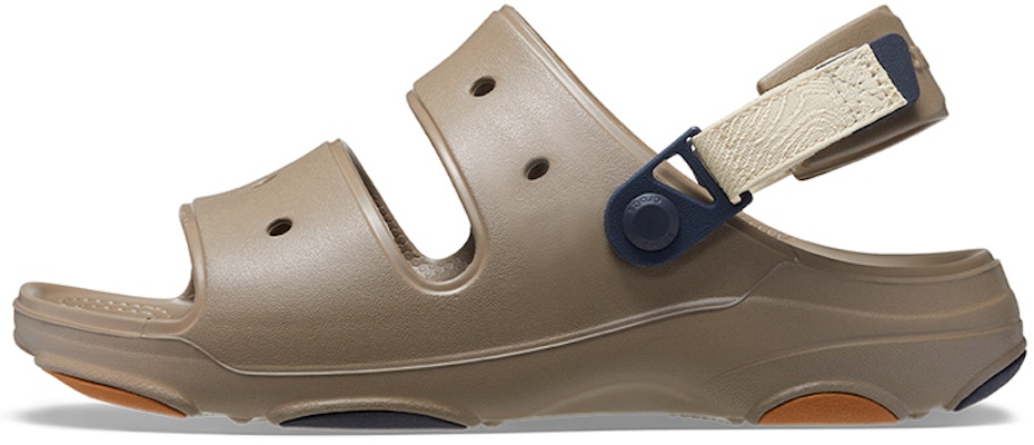 Crocs Sport Sandal 'Khaki' 207711-2F9 Buy Crocs Sport Sandal 'Khaki' 207711-2F9