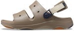 Buy Sandal Sukan Crocs 'Khaki' 207711-2F9