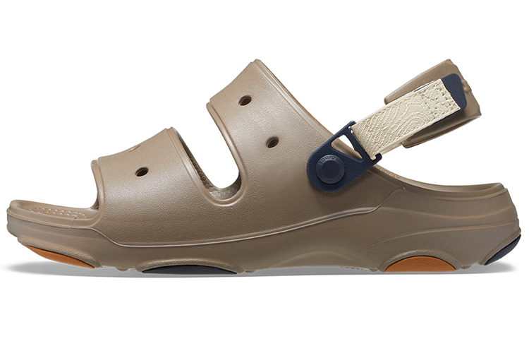 Crocs Sport Sandal 'Khaki' 207711-2F9