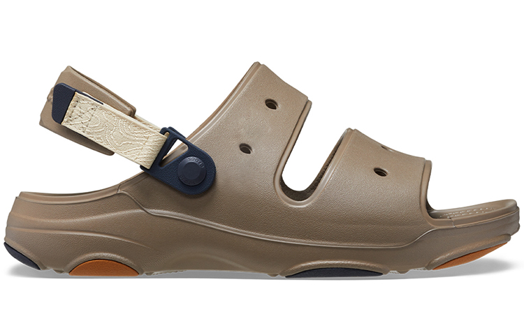 Order Crocs Sport Sandale ''Khaki'' 207711-2F9