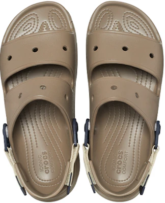 Crocs Sport Sandale ''Khaki'' 207711-2F9 Shop Crocs Sport Sandale ''Khaki'' 207711-2F9