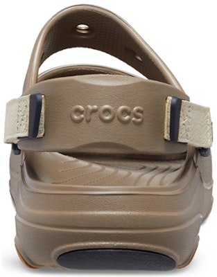 Crocs Sport Sandal 'Khaki' 207711-2F9 Purchase Crocs Sport Sandal 'Khaki' 207711-2F9