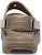 Sandal Sukan Crocs 'Khaki' 207711-2F9