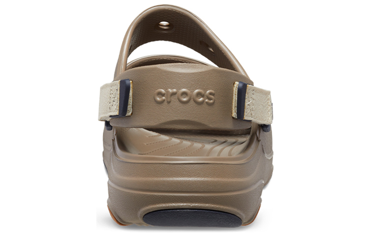 Purchase Crocs Sport Sandale ''Khaki'' 207711-2F9