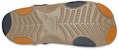Sandal Sukan Crocs 'Khaki' 207711-2F9