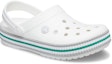 Lookbook Crocs Kasut Sukan Pantai Fesyen Warna Putih 206829-100