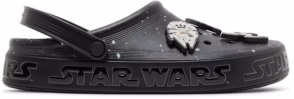 Crocs Star Wars x Off-Court Clog 'Galaxy, Far, Far Away' 209904-001 Crocs Star Wars x Off-Court Clog 'Galaxy, Far, Far Away' 209904-001