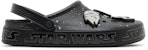 Crocs Star Wars x Off-Court Selipar 'Galaksi, Jauh, Jauh' 209904-001