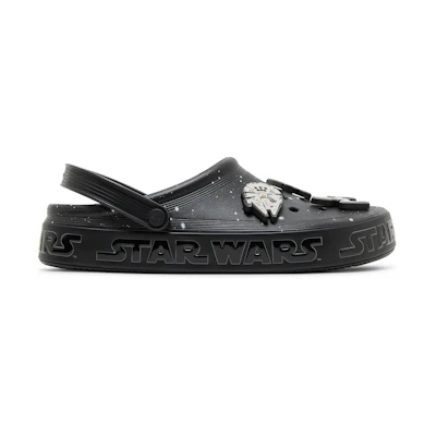 Crocs Star Wars Off-Court Clog 'Galaxy, Far, Far Away'
