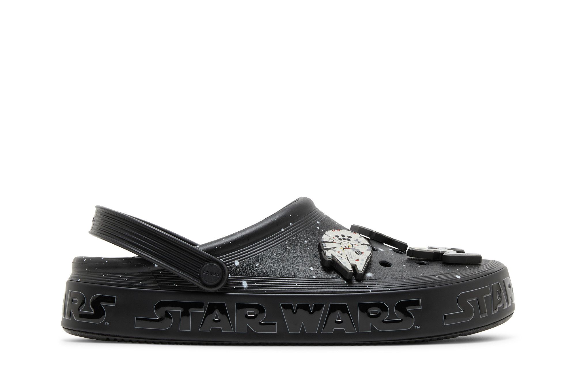 Crocs Star Wars x Off-Court Clog 'Galaxy, Far, Far Away' 209904-001