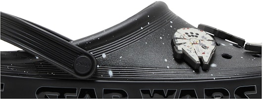 크록스 스타워즈 오프코트 클로그 '은하계 저편' 209904-001 Order 크록스 스타워즈 오프코트 클로그 '은하계 저편' 209904-001