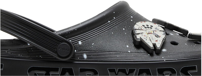 크록스 스타워즈 오프코트 클로그 '은하계 저편' 209904-001 Order 크록스 스타워즈 오프코트 클로그 '은하계 저편' 209904-001