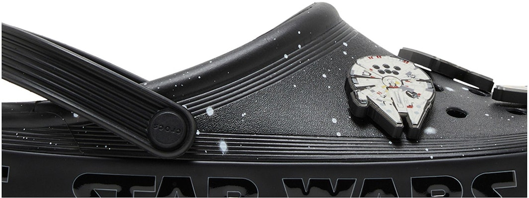 Crocs Star Wars x Off-Court Selipar 'Galaksi, Jauh, Jauh' 209904-001 Order Crocs Star Wars x Off-Court Selipar 'Galaksi, Jauh, Jauh' 209904-001