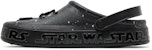Crocs Star Wars x Off-Court Selipar 'Galaksi, Jauh, Jauh' 209904-001
