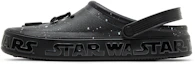 Shop Crocs Star Wars x Off-Court Clog 'Galaxy, Jauh, Jauh Disana' 209904-001