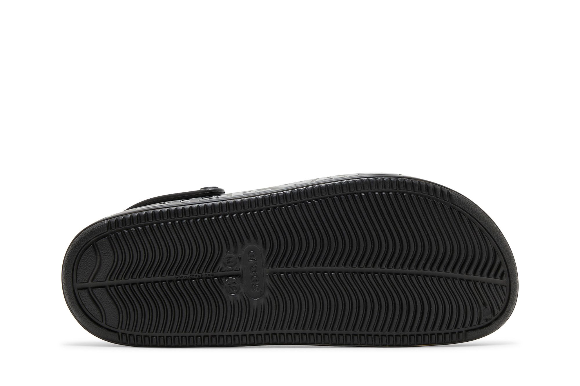 Purchase Crocs Star Wars x Off-Court Clog 'Galaxy, Jauh, Jauh Disana' 209904-001