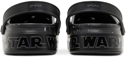 크록스 스타워즈 오프코트 클로그 '은하계 저편' 209904-001 Details for 크록스 스타워즈 오프코트 클로그 '은하계 저편' 209904-001