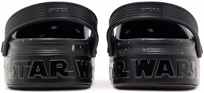 크록스 스타워즈 오프코트 클로그 '은하계 저편' 209904-001 Details for 크록스 스타워즈 오프코트 클로그 '은하계 저편' 209904-001