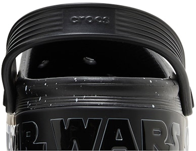 크록스 스타워즈 오프코트 클로그 '은하계 저편' 209904-001 Sizing 크록스 스타워즈 오프코트 클로그 '은하계 저편' 209904-001