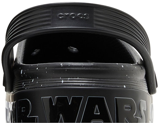 Crocs Star Wars x Off-Court Clog 'Galaxy, Far, Far Away' 209904-001 Sizing Crocs Star Wars x Off-Court Clog 'Galaxy, Far, Far Away' 209904-001