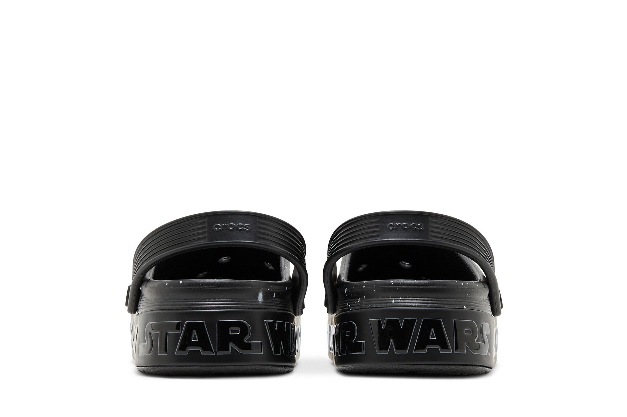 Sizing Crocs Star Wars x Off-Court Clog 'Galaxy, Jauh, Jauh Disana' 209904-001