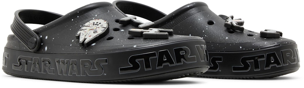 크록스 스타워즈 오프코트 클로그 '은하계 저편' 209904-001 Cheap 크록스 스타워즈 오프코트 클로그 '은하계 저편' 209904-001