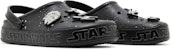 Crocs Star Wars x Off-Court Selipar 'Galaksi, Jauh, Jauh' 209904-001