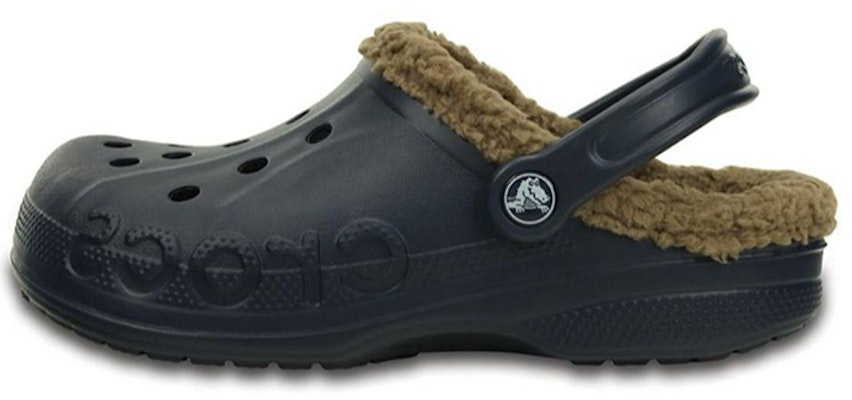 Crocs Stay Warm Cozy Sports Unisex Blue Sandals 11692-460 Buy Crocs Stay Warm Cozy Sports Unisex Blue Sandals 11692-460