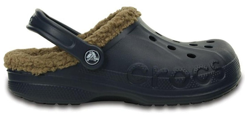 Crocs Stay Warm Cozy Sports Unisex Blue Sandals 11692-460 Order Crocs Stay Warm Cozy Sports Unisex Blue Sandals 11692-460
