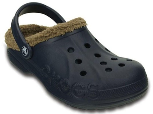 Crocs Stay Warm Cozy Sports Unisex Blue Sandals 11692-460 Shop Crocs Stay Warm Cozy Sports Unisex Blue Sandals 11692-460