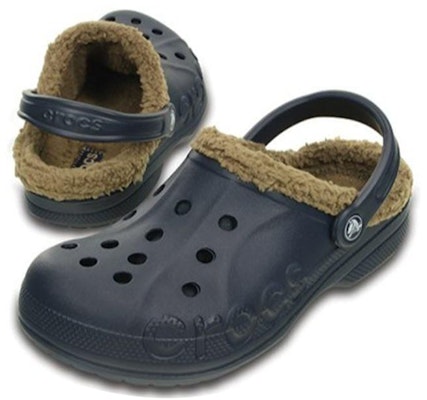 Crocs Stay Warm Cozy Sports Unisex Blue Sandals 11692-460 Purchase Crocs Stay Warm Cozy Sports Unisex Blue Sandals 11692-460