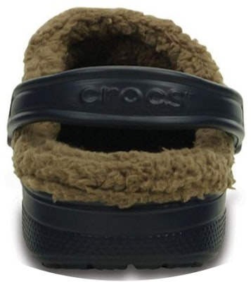 Crocs Stay Warm Cozy Sports Unisex Blue Sandals 11692-460 Details for Crocs Stay Warm Cozy Sports Unisex Blue Sandals 11692-460
