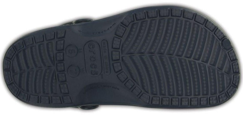 Crocs Stay Warm Cozy Sports Unisex Blue Sandals 11692-460 Sizing Crocs Stay Warm Cozy Sports Unisex Blue Sandals 11692-460