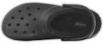 Lookbook Sandali Crocs Unisex Neri Antiscivolo, Caldi e Resistenti per Sport 204563-060