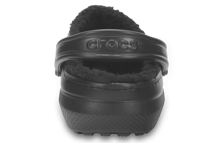 Details for Sandali Crocs Unisex Neri Antiscivolo, Caldi e Resistenti per Sport 204563-060