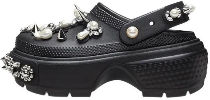 crocs-stomp-clog-simone-rocha-black-210942-001
