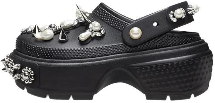 crocs-stomp-clog-simone-rocha-black-210942-001